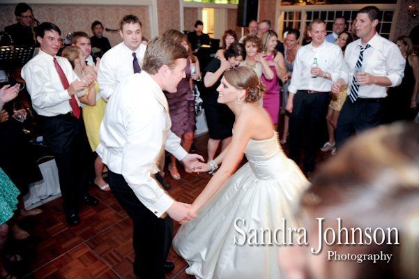 Best King and Prince Wedding photographer - Sandra Johnson (SJFoto.com)